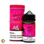 جویس توت فرنگی نستی <br><span>Nasty Juice Trap Queen 60ml</span> - Image 2